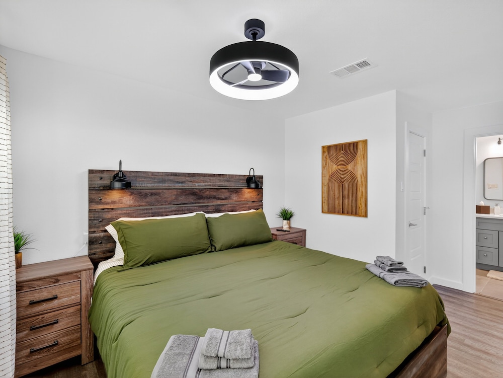 The Sage At Dogwood 3 Bedroom Home