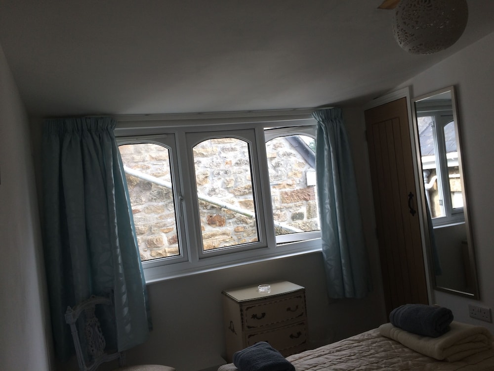 Rosalie Loft Apartment