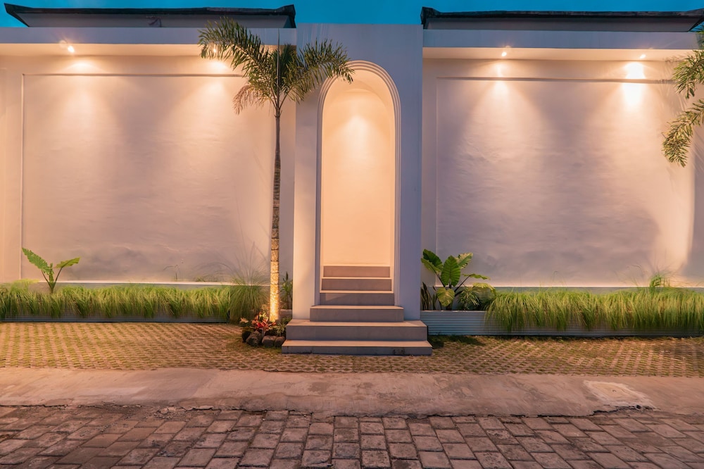 The Alvarendra Ubud Villa