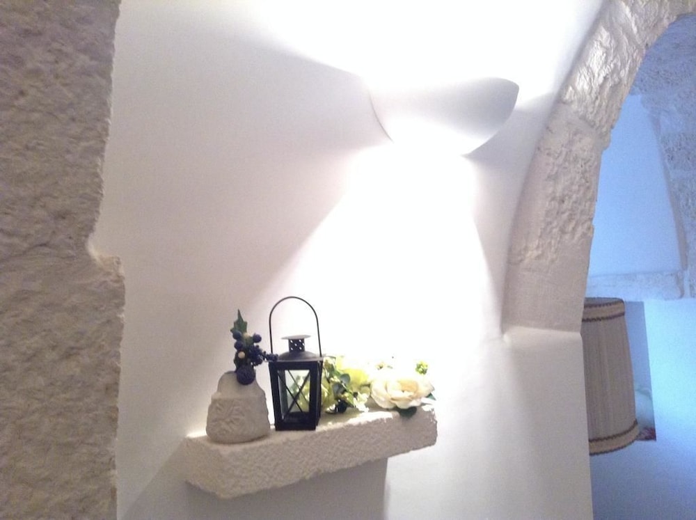 Trulli La Ginestra