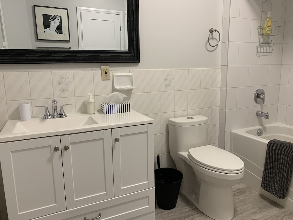 Kensington Suites