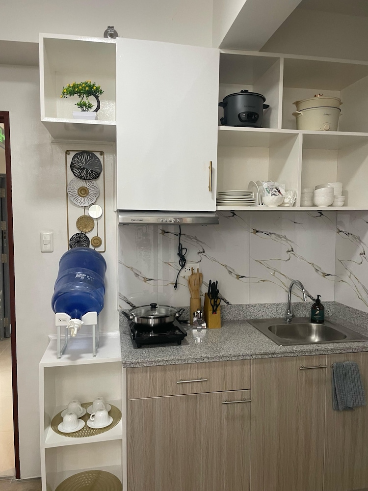 Mesavirre Garden Residences Furnished Units