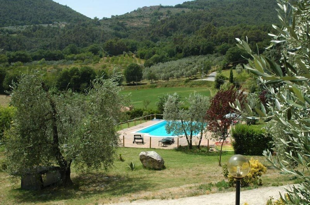 Agriturismo La Pila