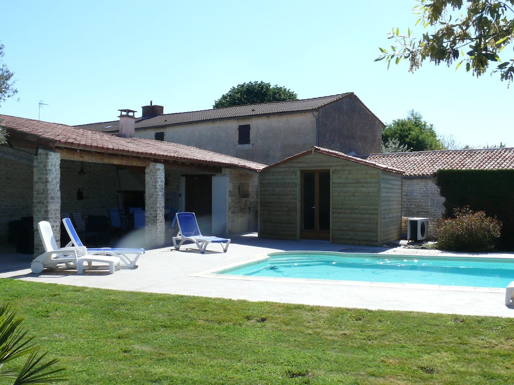 Le Clos de la Vigne view 4