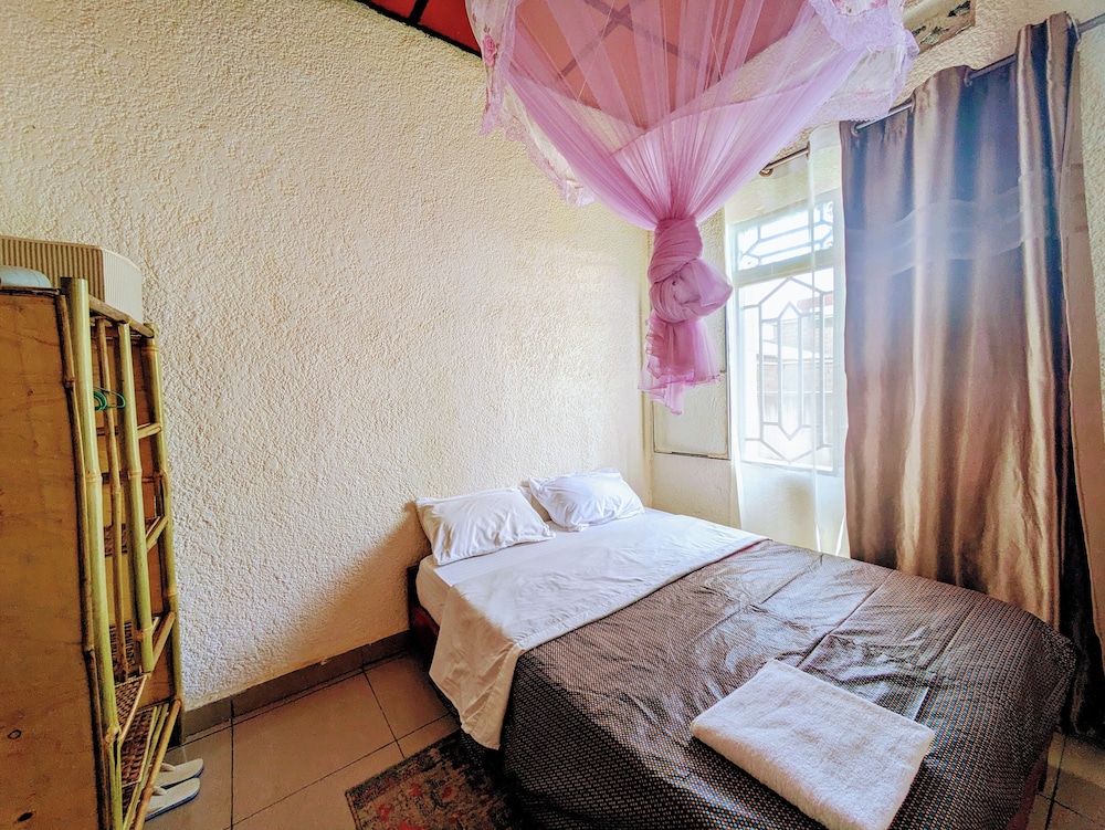 Rand's House I Homestay