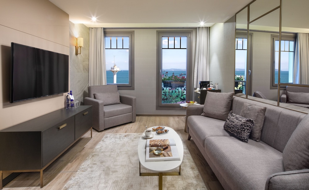 Mula Otel - Özel Sınıf - Image 56