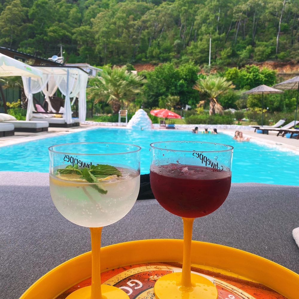 Yeşil Vadi Hotel