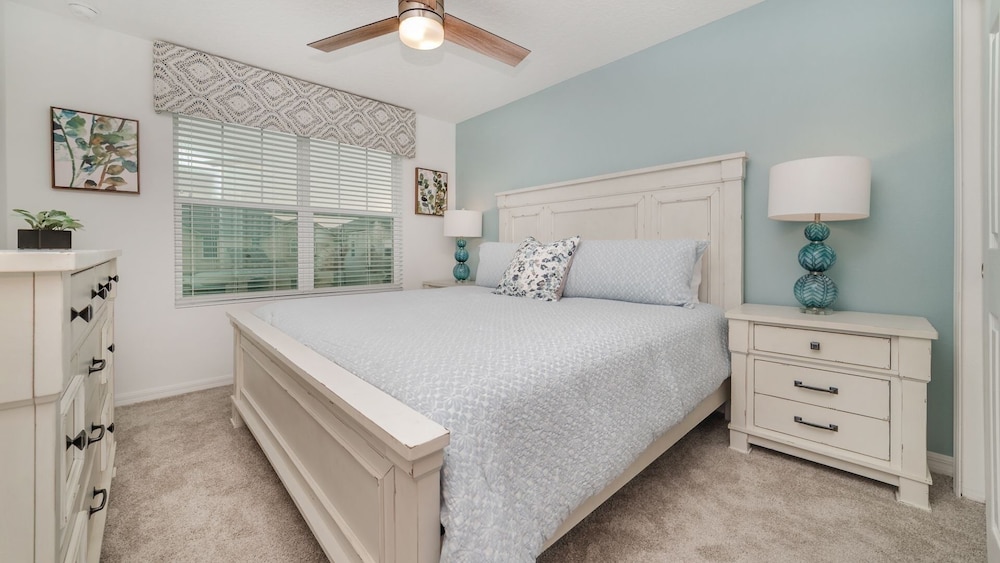 Solara Resort 5 Bedroom Townhome Private Pool 5 Home
