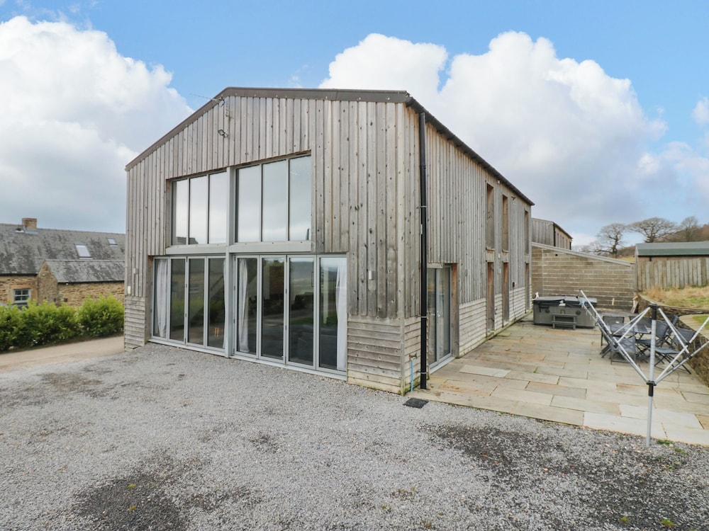 Heartwell Cottage