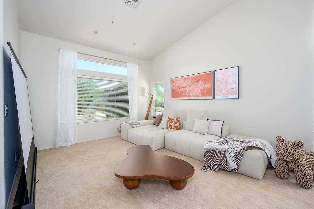 Echo Ridge 4 Bedroom Home