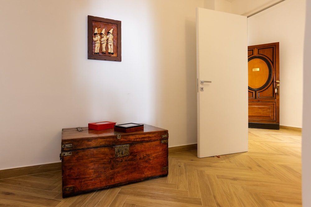 Pessina 90 Rooms - Camera 1