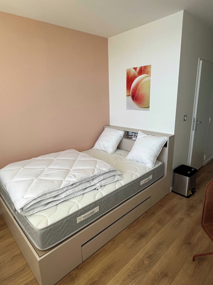 Comfort Studio in a Premium Residence- Sport/cinema