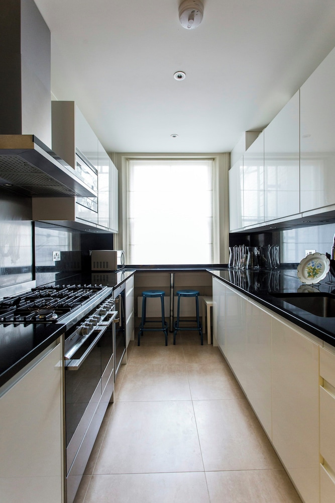 Cadogan Place IV by Onefinestay