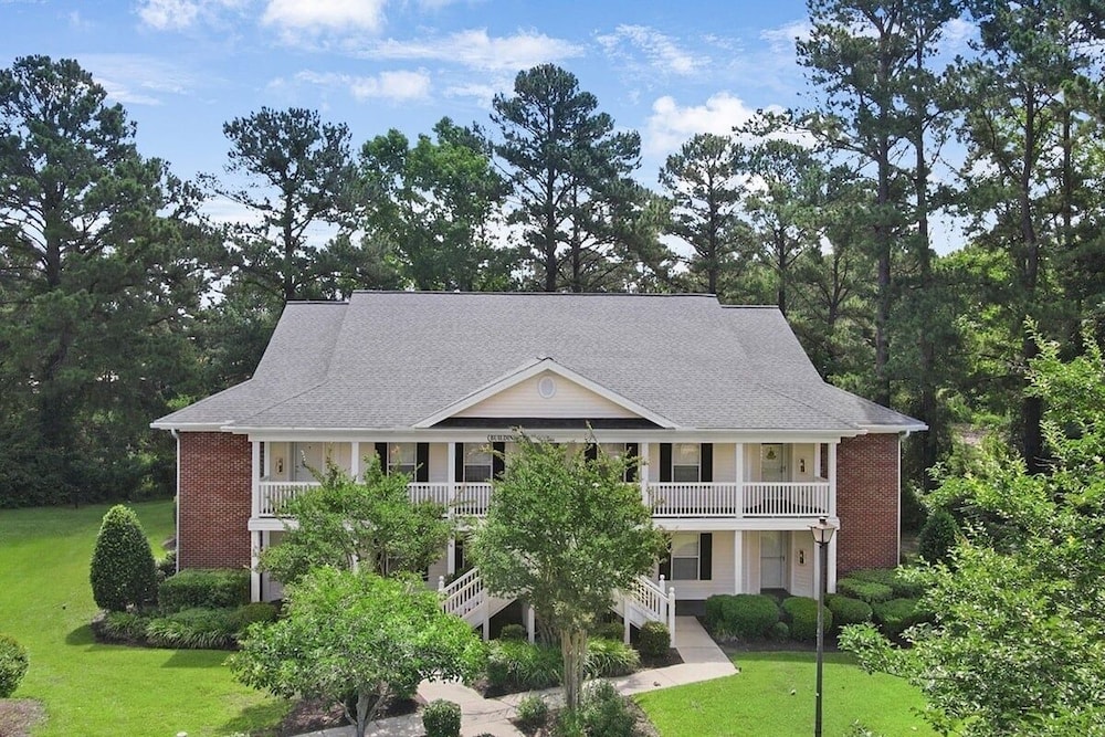 Fairways 12a 3 Bedroom Condo