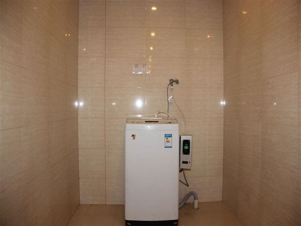 GreenTree Inn Xuzhou Feng County East Jiefang Road Hotel