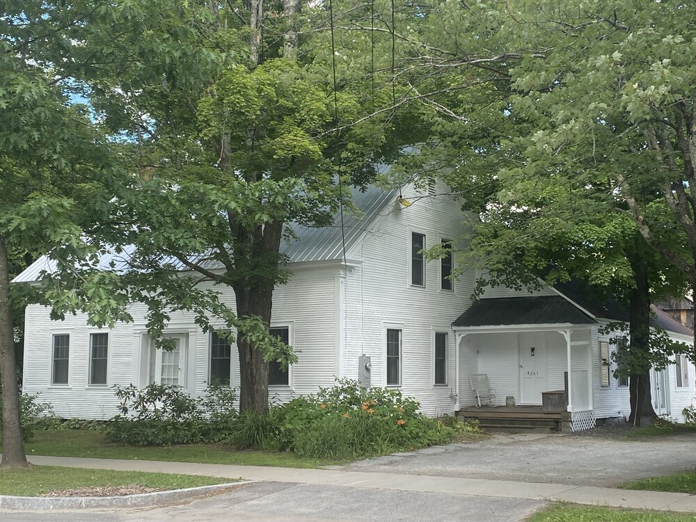 Village House 3 Bedroom Home