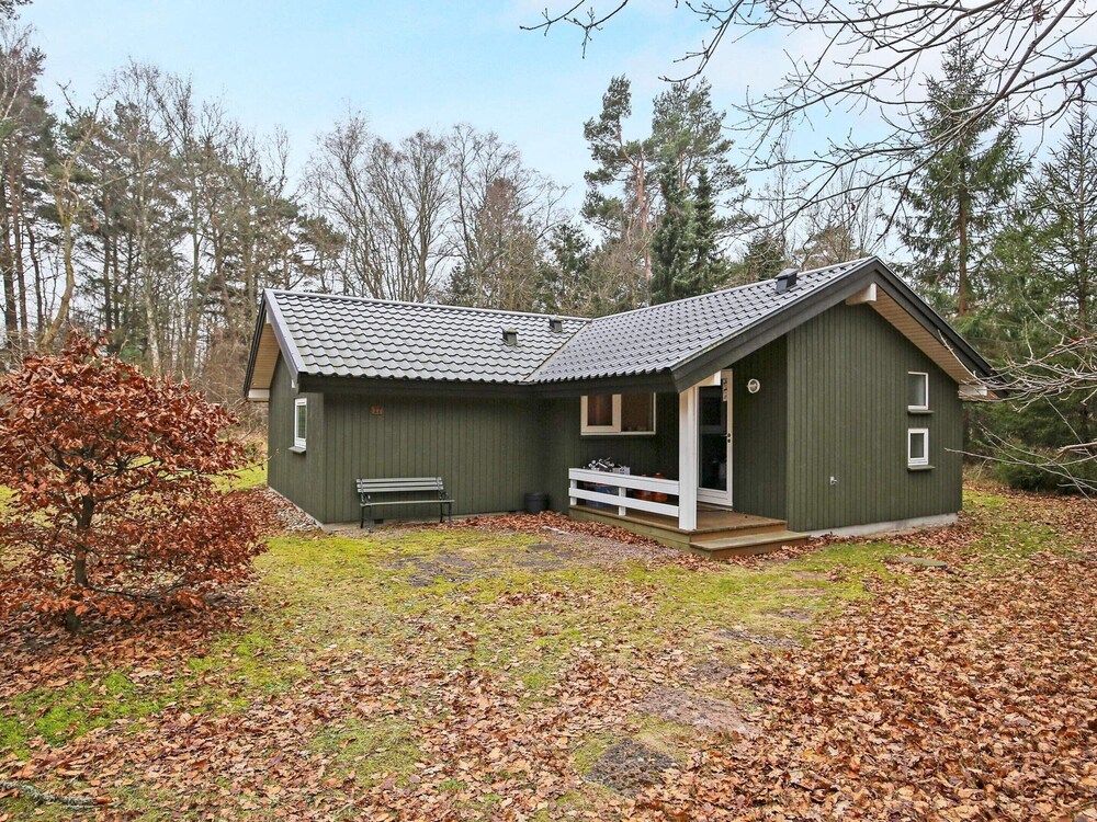 6 Person Holiday Home in Frederiksvaerk-by Traum