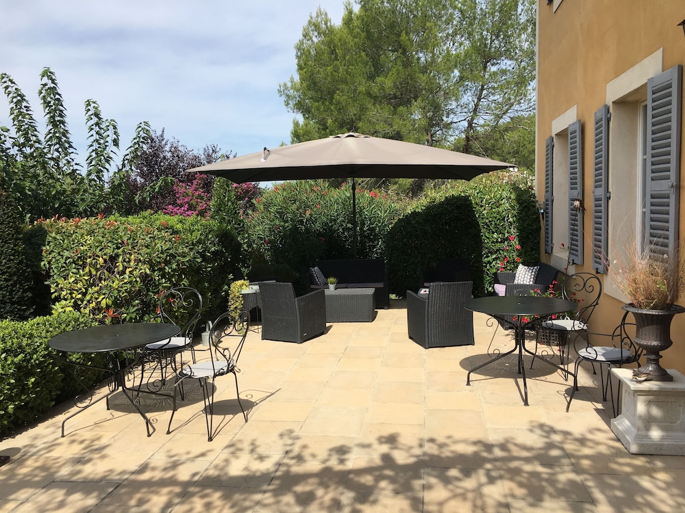 Bastide Tara