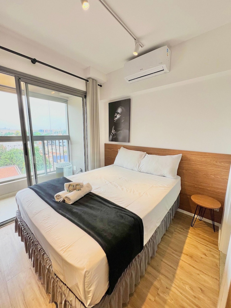 Innvista Allure Residencial Moema