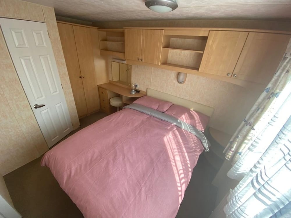 Lake District Static Caravan Lakeside, Cumbria view 2
