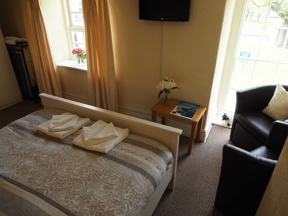 The Shepherds Inn