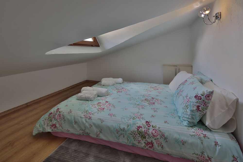 Cozy Villa Cappadocia