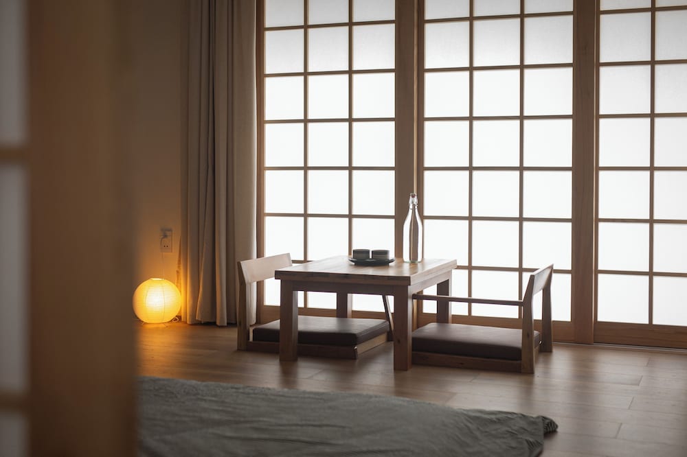 Hajime Homestay