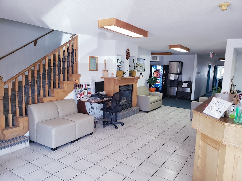 The Travel Inn Resort