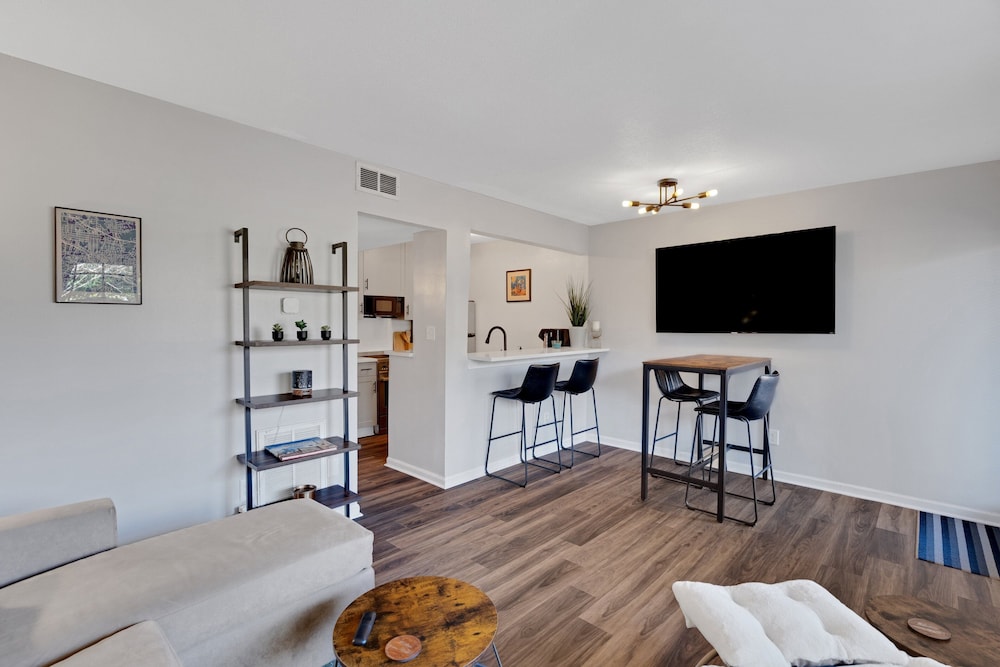 Bull City Easy 1 Bedroom Apts