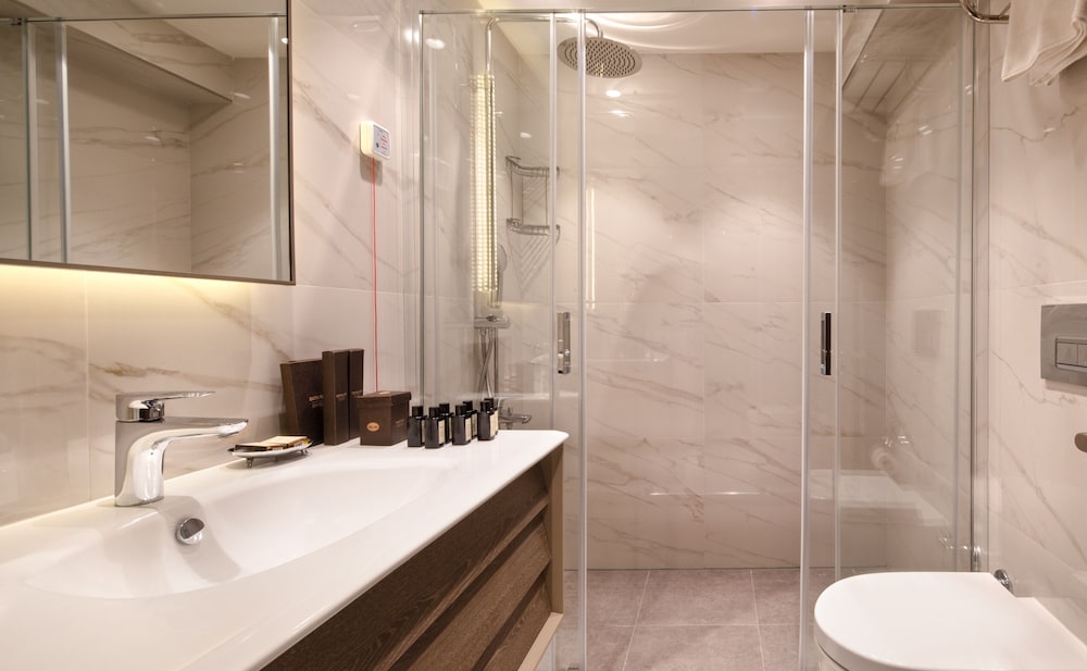 Mula Otel - Özel Sınıf - Image 14