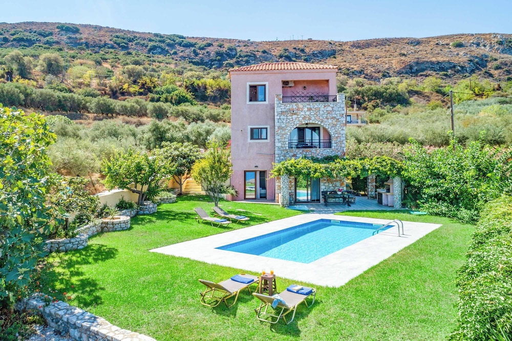 Villa Koule