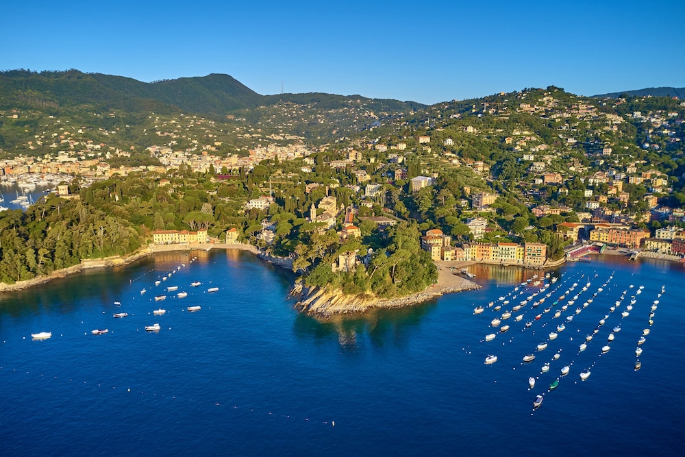 Charming Apartment Santa Margherita Ligur
