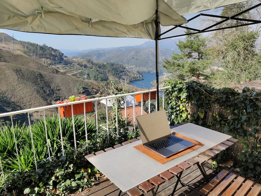 Monteiro's Gerês Countryhouse