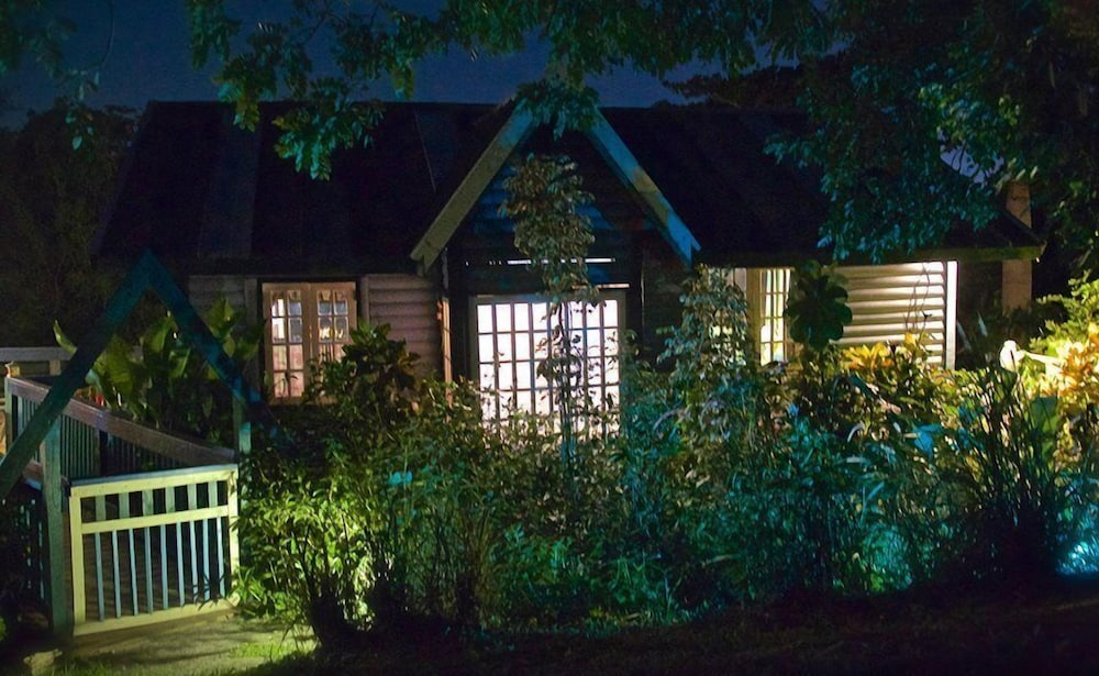 Adventure Eco Villas