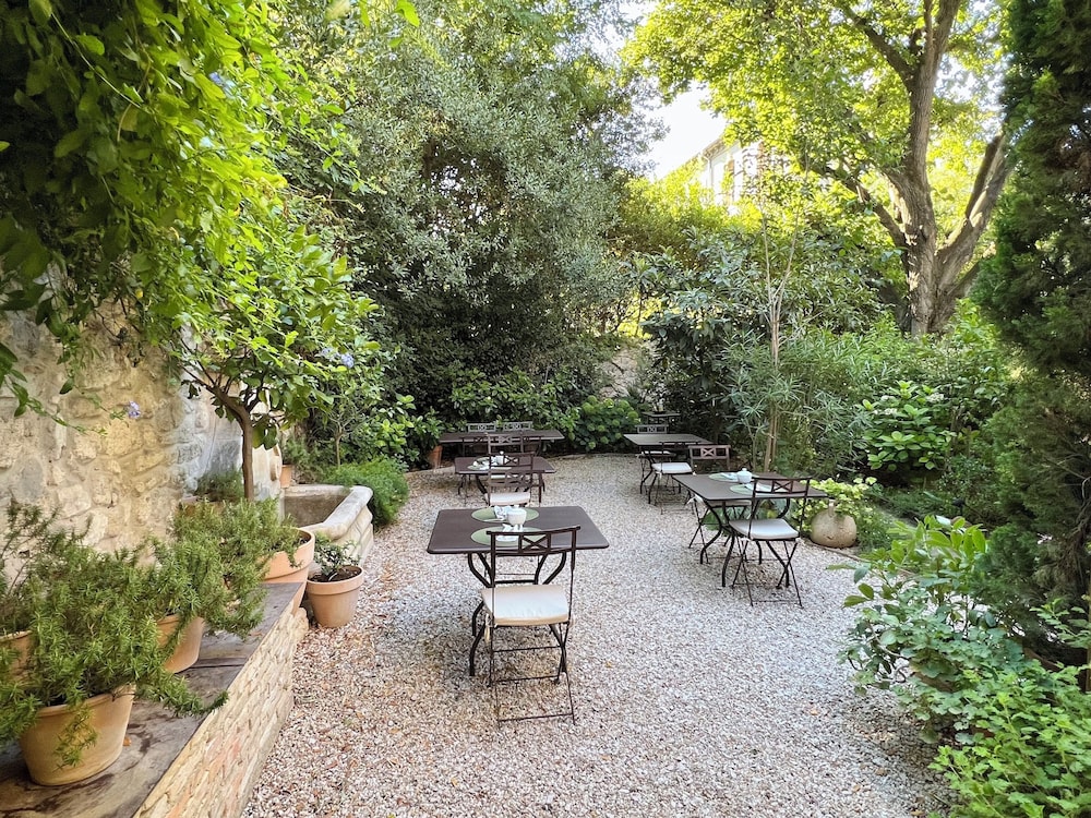 Le Clos Saluces