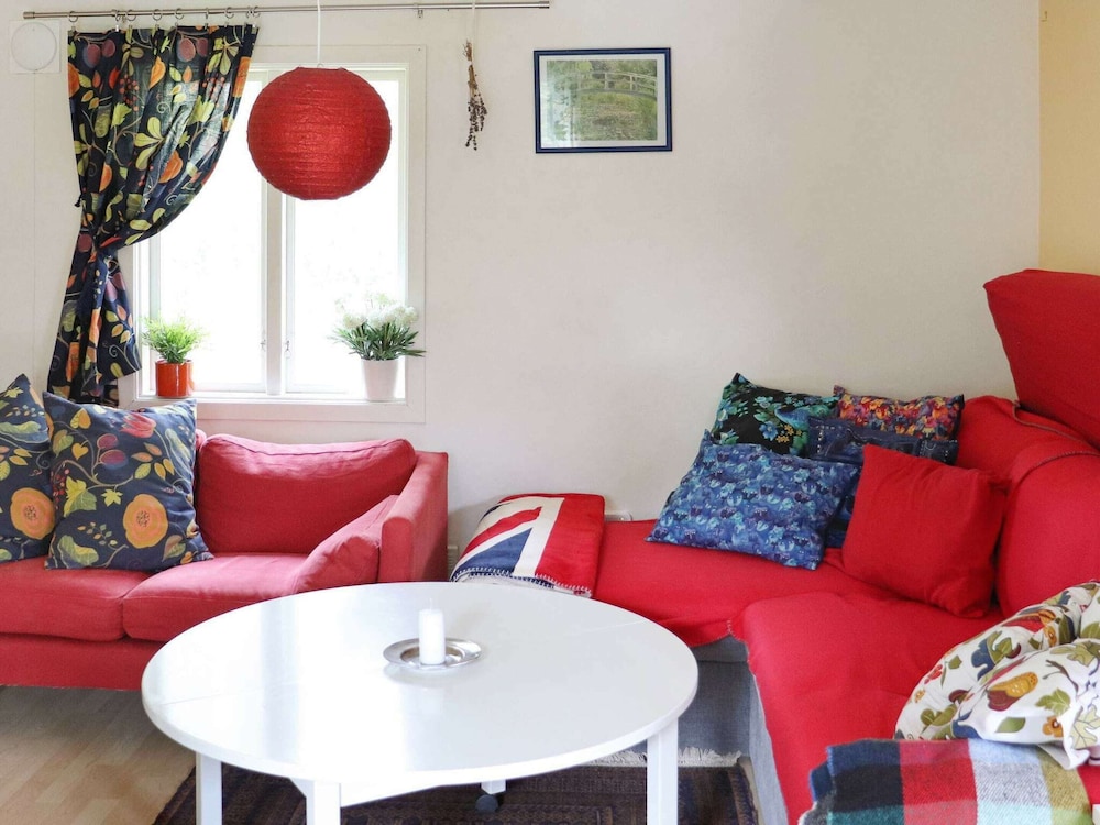 4 Person Holiday Home in Orkeljunga view 2