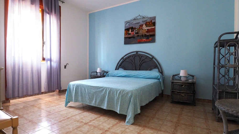 Villa Bellavista 8 Guests 3 Bedrooms by the sea