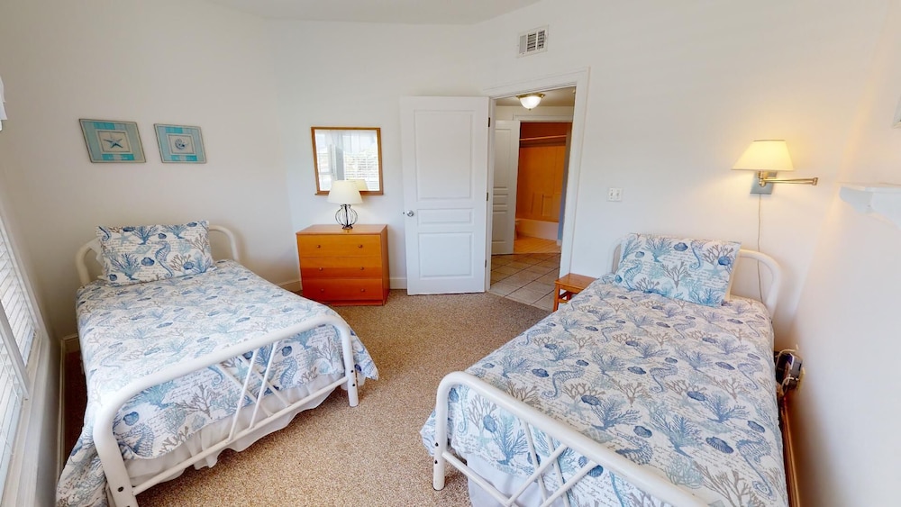 Bay View Villas 1 by Tybee Vacation Rentals