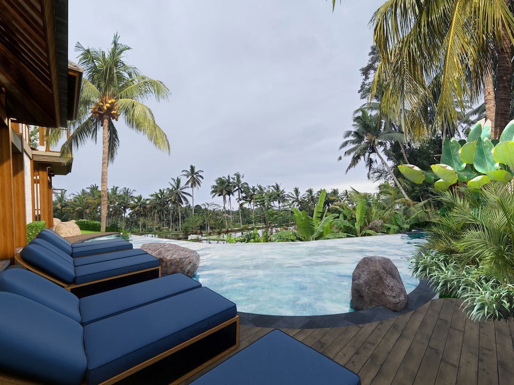 Asvara Resort & Spa Ubud by Ini Vie Hospitality