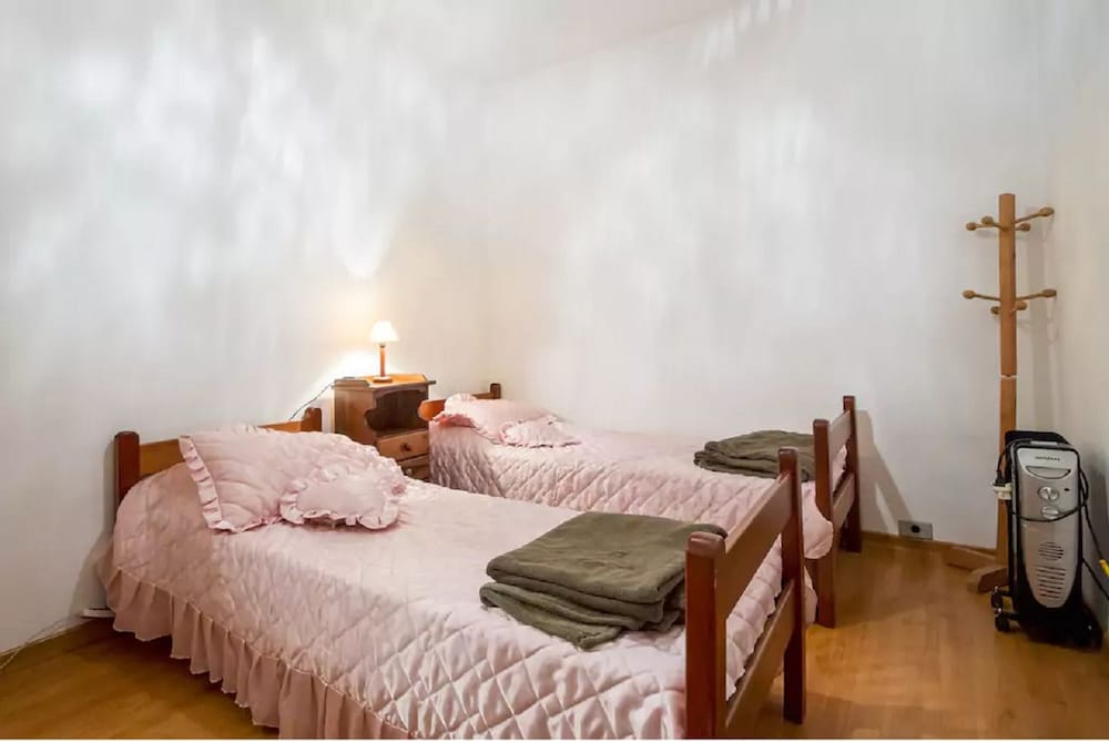 Apartamento Megeve