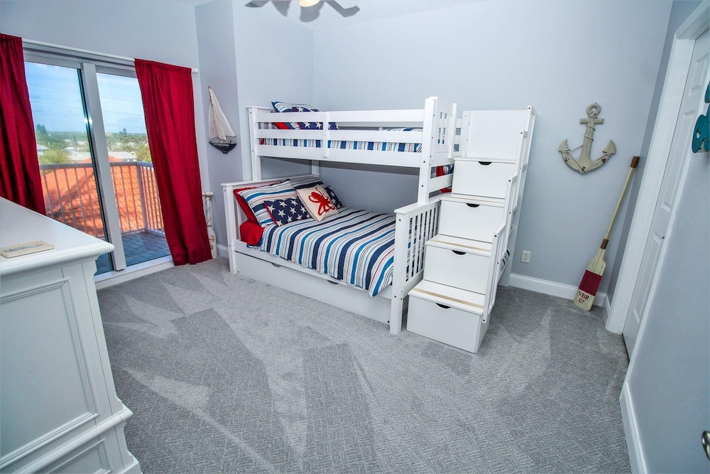 Atlantic Villas 303