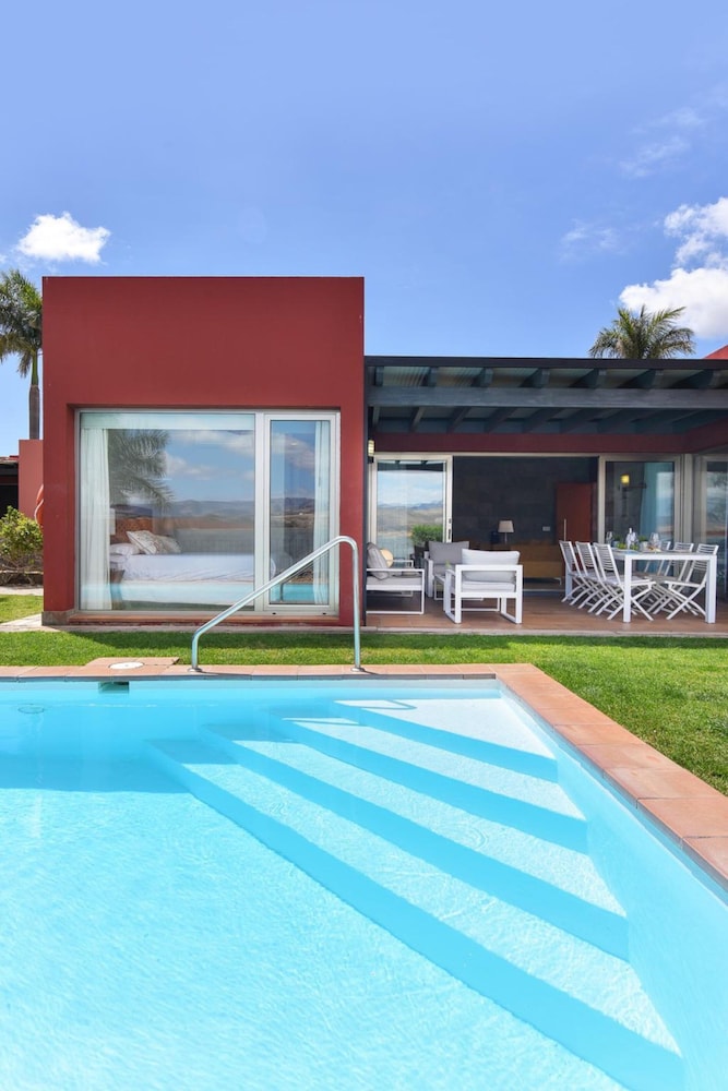 Holiday Home, Maspalomas photo 4