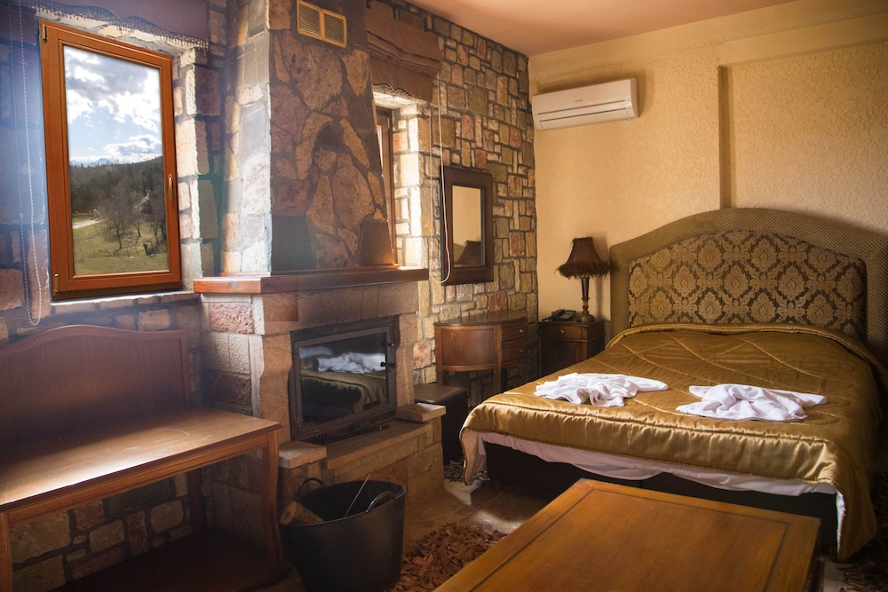 Silva Suites