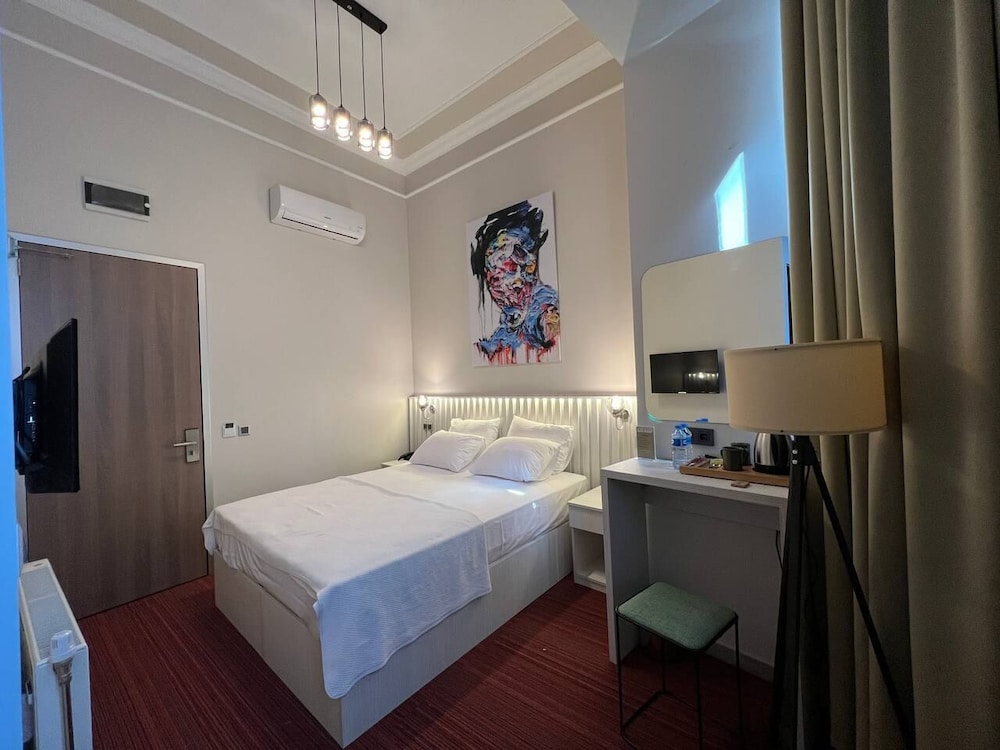 Rafinn Otel - Image 14