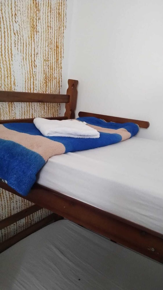 Hostel-Hotel Santana