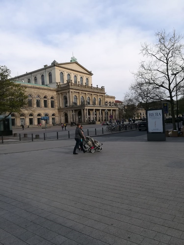 Hannover Vacations - City Apart Hotel Center - Property Image 26