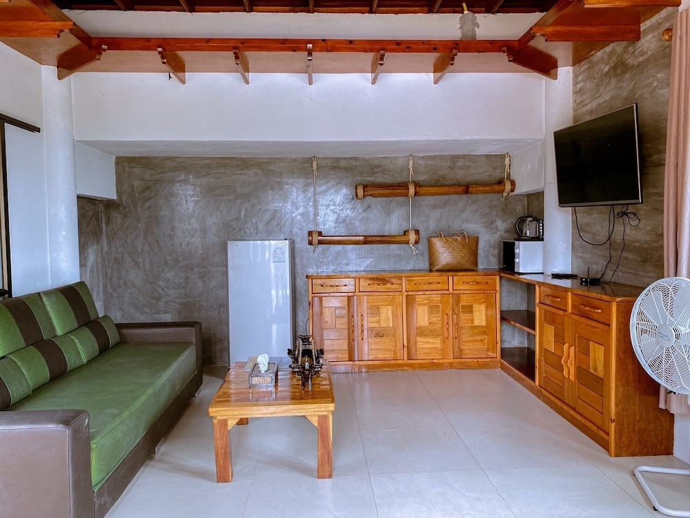 Puteri Lanta Family Villas