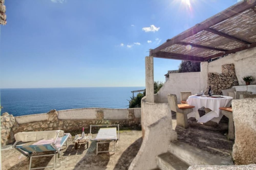 Scogliera del Gabbiano