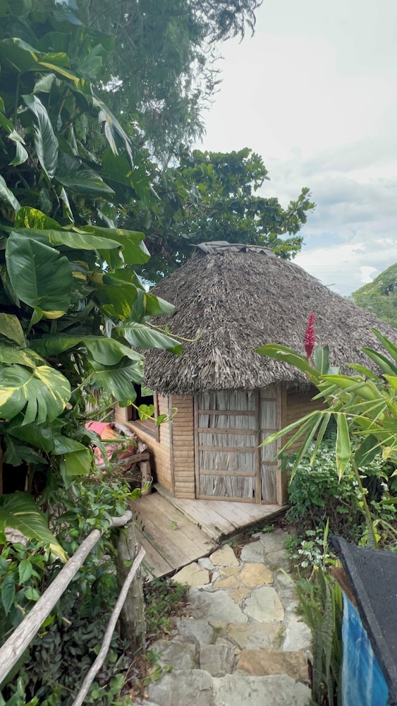 Ecolodge Tubagua Puerto Plata