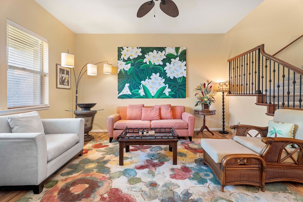 Private - Golf Front Townhome - Vrkcv